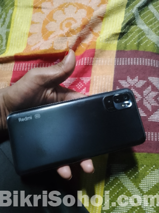 Redmi 10T 5G